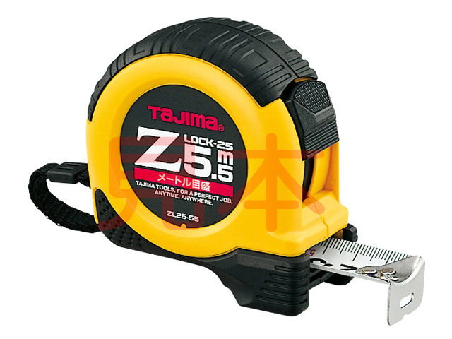 楽天市場 タジマ Tjm Zロック ２５ 5 5m Zl25 55scb 尺目盛 コンベックス メジャー スケール 7 5m Convex 工具 通販 セール おすすめ ステンレス 限定 2m 5 5m 3m マグネット 5m 計測 おしゃれ 距離 剛厚 三河機工 カイノス 楽天市場店