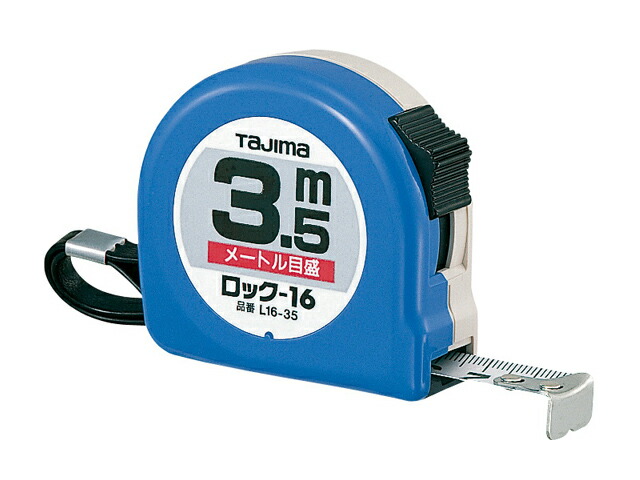 タジマ Tajima スケール L2575SBL 尺目盛×4個 Amazon.co.jp: タジマ(Tajima) コンベックス 7.5m×25mm ロック25