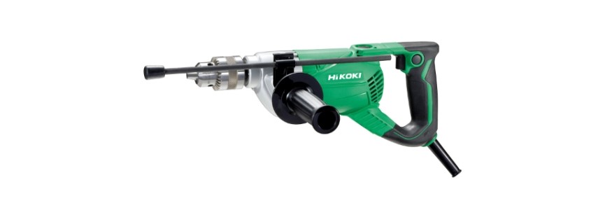 HiKOKI ハイコーキ 灯し火せん孔機 ＜D13SB(200VB1)＞