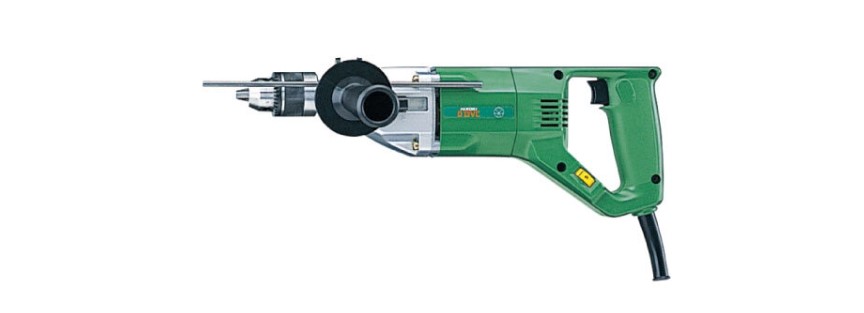 HiKOKI ハイコーキ 陰電子せん孔機 ＜D13VC＞