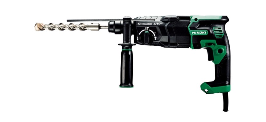 HiKOKI ハイコーキ ロータリーハンマードリル ＜DH28PEC＞ ｜三河機工 カイノス 店