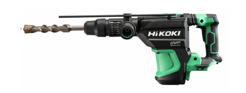 HiKOKI ハイコーキ 　36V　コードレスハンマドリル　＜DH3640DA(NNK)＞　※本体・ケースのみ