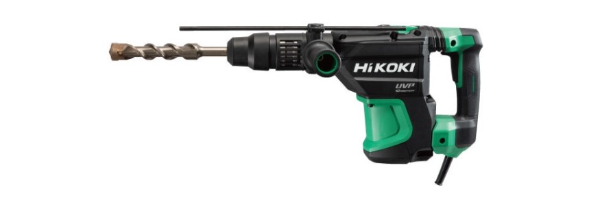 HiKOKI ハイコーキ  ハンマドリル SDS-max ＜DH40MEY2＞