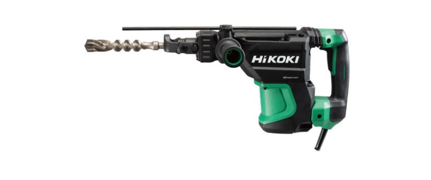 HiKOKI ハイコーキ  ハンマドリル ＜DH40SE2＞