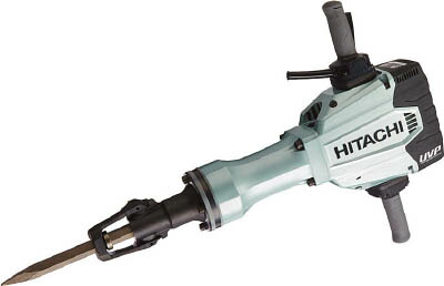 HiKOKI ハイコーキ(旧日立工機) 鉄鎚 ＜H90SG＞ 六角シャンクタイプ 28.5粍 100V 低振りまわす【電動手道具 日立 通信販売 おすすめ 一般受け 通貨価値 長閑やか 】