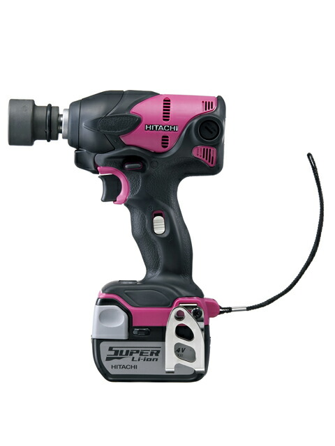 新品即決 Hikoki ハイコーキ 旧日立工機 コードレスインパクトレンチ 14 4v Wr 14dsl 2lsck タイヤ交換 電動 インパクトレンチ トルク管理 ソケット 100v 充電 Ktc ドリル 電動工具 通販 おすすめ 人気 価格 エアインパクトレンチ 三河機工 カイノス 店