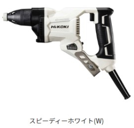 HiKOKI ハイコーキ ゲーム盤用１番ウッド ＜W5SE2(W)＞  スピーディーホワイト