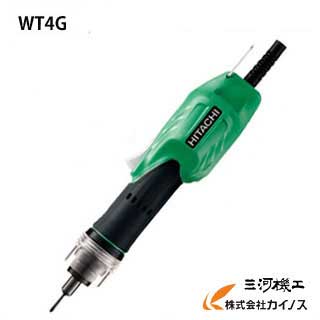 ファッションなデザイン Hikoki 日立工機 電動ドライバ レバースタート式 Wt4g 穴あけ 締付工具 Williamsav Com