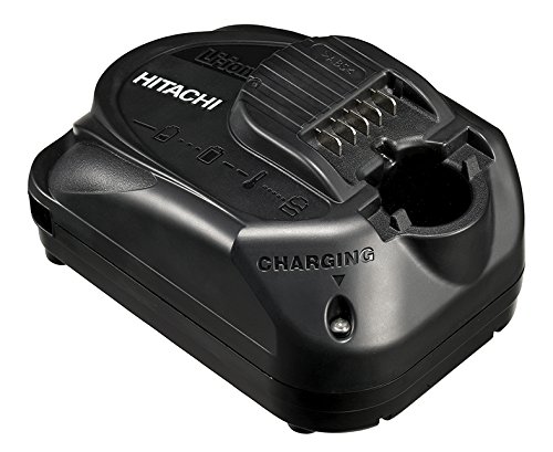 HiKOKI(ハイコーキ) 急速充電器 10.8V専用 UC10SL2 楽天市場】HiKOKI 10.8V急速充電器 UC10SL2 ハイコーキ