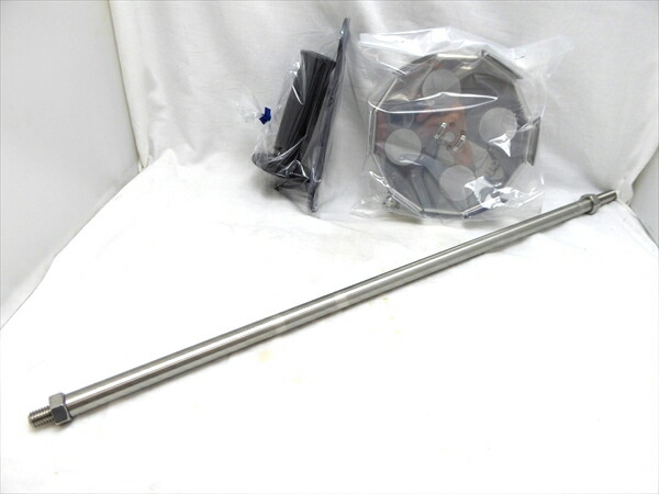 HiKOKI ハイコーキ(旧日立工機) かくはん機 スクリュ径150mm ＜UM15SA