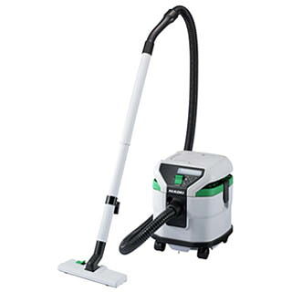 HiKOKI ハイコーキ(旧日立工機) 乾湿両用集じん機 <RP150SB(L)> 連動なし 15L【クリーナー 清掃 業務用 集じん機 集塵機 日立 激安 通販 おすすめ 人気 価格 安い 】|三河機工 カイノス 店