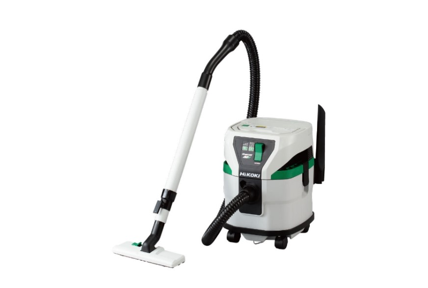 HiKOKI ハイコーキ 36V 乾湿両用 コードレス集じん機 電気容量15L ＜RP3615DA(NN)＞  ※本体のみ