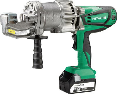 楽天市場】HiKOKI(ハイコーキ) 18V コードレス鉄筋カッタ 本体のみ