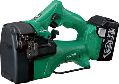 HiKOKI ハイコーキ(旧日立工機) コードレス全ねじ切断機18V ＜CL18DSALNN＞ 6.0Ah 本体のみ 乾電池・申し受ける器・容れもの別売【CL18DSAL(NN) 手っとり早い申し受ける器 電動物の具 おすすめ 丸のこ 丸鋸 丸ノコ まるのこ 鉄切チップソー 】