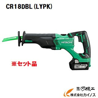 楽天市場】HiKOKI ハイコーキ(旧日立工機) 18V コードレスセーバソー 