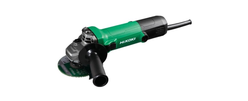 HiKOKI　ハイコーキ　電気ディスクグラインダ ＜G10SL7＞