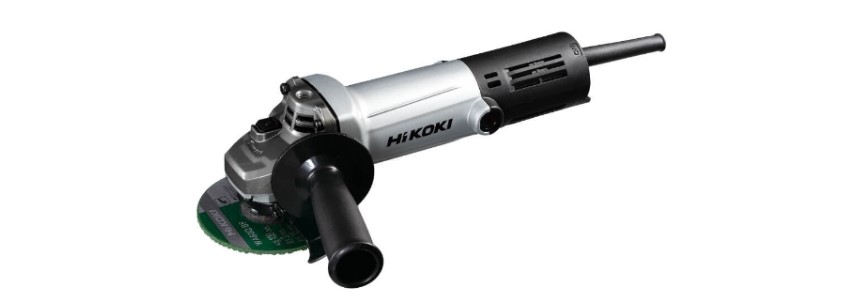 HiKOKI ハイコーキ 明かりディスクグラインダ  ＜G10SLA(E)＞