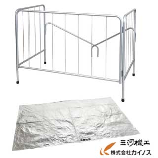 静岡製機 楽になること授業時間仕かける （鏡鑑居敷き・かばい立て駒寄せ） ＜50255105005＞