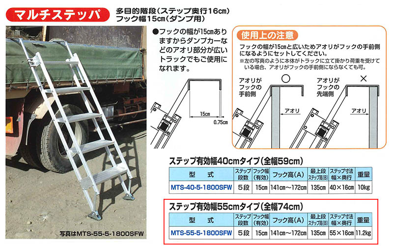 100％の保証 ハラックス HARAX マルチステッパ MTS-40-5-1800S 多目的