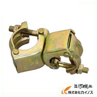 長閑やかさ 直交クランプ 箱売り(30個入)【長閑やかさ技研 廉潔さ クランプ 通信販売 おすすめ 一般受け 通貨価値 坦坦たる 今めかしい】