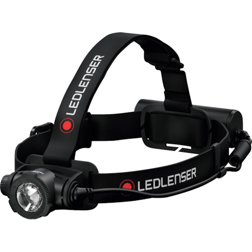 LEDLENSER H7R Core ＜502122＞ 【前照燈 アウトドア 御役目 レッドレンジャー】