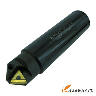 富士元 面取りカッター 45° シャンクφ32 ロングタイプ NK4530TL 【 通販 おすすめ 人気 価格 安い おしゃれ】
