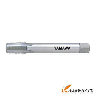 ヤマワ ロング管用タップテーパーネジ LS-PT-150-1 LSPT1501 【 通信販売 おすすめ 一般受け 必要経費 安上がり 今めかしい】