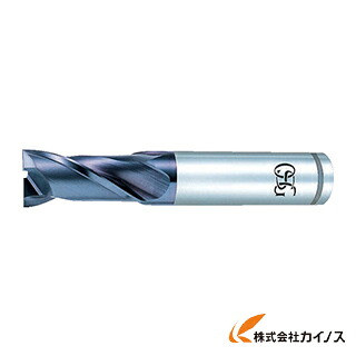 OSG エンドミル 8450260 V-XPM-EDS-26 VXPMEDS26 【最安値挑戦 通販 おすすめ 人気 価格 安い おしゃれ】