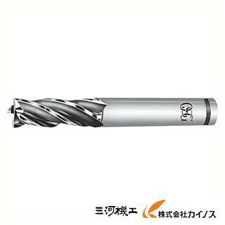 OSG XPMエンドミル 4刃 ショート 17 89127 XPM-EMS-17 XPMEMS17 【最安値挑戦 通販 おすすめ 人気 価格 安い おしゃれ 】