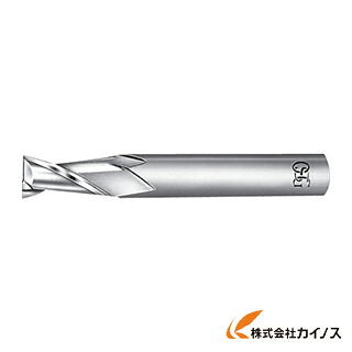OSG ハイスエンドミル 2刃遊撃手 33 80043 EDS-33 EDS33 【最安値傍若無人 通信販売 おすすめ 一般受け 通貨価値 長閑やか 今めかしい】