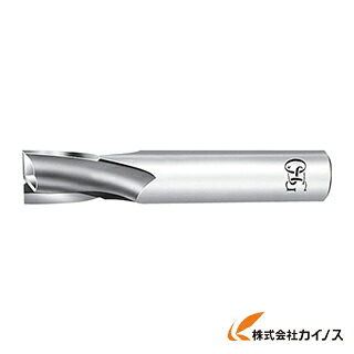 OSG ハイスエンドミル 2刃手懸かり溝用 18 OL1 80688 EKD-OL1-18 EKDOL118 【最安値傍若無人 通信販売 おすすめ 一般受け 必要経費 長閑やか 格好のいい 】