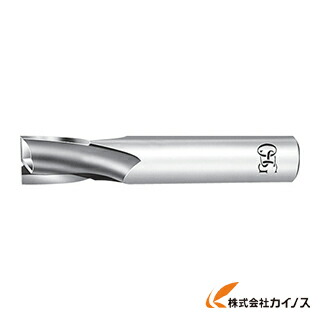 OSG ハイスエンドミル 2刃キー溝用 25 OL1 80695 EKD-OL1-25 EKDOL125 【最安値挑戦 通販 おすすめ 人気 価格 安い おしゃれ 】