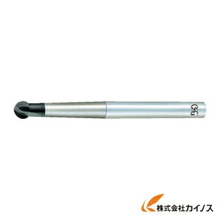 OSG 超硬エンドミル FX 2刃円球 R3 8544030 FXS-EQD-R3 FXSEQDR3 【最安値傍若無人 通信販売 おすすめ 一般受け 必要経費 安上がり 今めかしい 】