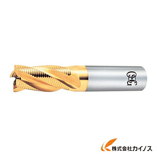 OSG ハイスエンドミル TINラフィング ファインピッチ 10 88510 EX-TIN-RESF-10 EXTINRESF10 【最安値挑戦 通販 おすすめ 人気 価格 安い おしゃれ 】