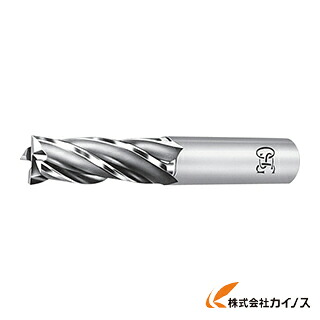 OSG ハイスエンドミル センタカット 多刃ショート 28 80738 CC-EMS-28 CCEMS28 【最安値挑戦 通販 おすすめ 人気 価格 安い おしゃれ 】