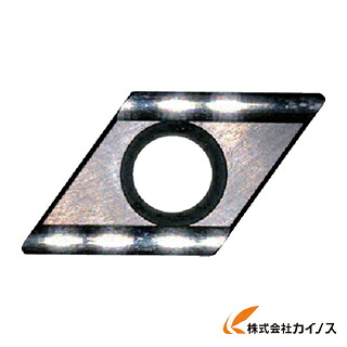 富士元 60°モミメン専用チップ 超硬K種 NK1010 D43GUX （12個） 【最安値挑戦 通販 おすすめ 人気 価格 安い おしゃれ 】