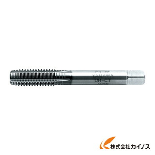 ヤマワ 超硬タップ高硬度鋼用 UH-CT-M12X1.75 UHCTM12X1.75 【最安値挑戦 通販 おすすめ 人気 価格 安い おしゃれ】