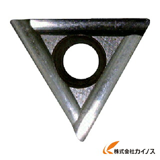 富士元 メントルビー専用チップ ハイス ＜6コーナータイプ＞ HSS TM32GSR （3個） 【最安値挑戦 通販 おすすめ 人気 価格 安い おしゃれ 】