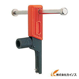 NOGA アイネス内径ねじ山修正工具 NS2200 【最安値挑戦 通販 おすすめ 人気 価格 安い おしゃれ 】