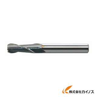 ユニオンツール 超硬エンドミル ラジアス φ8×コーナR1 CCRS208010 【最安値挑戦 通販 おすすめ 人気 価格 安い おしゃれ 】