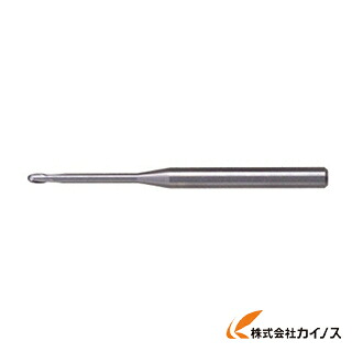ユニオンツール 超硬エンドミル ロングネックボール R0．2×法的有効性長3 CPRB20043 【最安値傍若無人 通信販売 おすすめ 一般受け 必要経費 安上がり 今めかしい 】