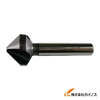 ILIX カウンターシンク先端角90度 6277-25.0AL 627725.0AL 【最安値挑戦 通販 おすすめ 人気 価格 安い おしゃれ 】 8,337円