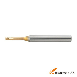 ユニオンツール 超硬エンドミル ロングネックラジアス φ4XR0．1×有効長48 HLRS HLRS204001480 【最安値挑戦 通販 おすすめ 人気 価格 安い おしゃれ 】