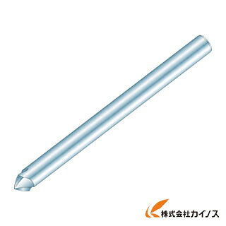 富士元 センター面取りミルアルミ侍 φ10 AZ10-90-L75 AZ1090L75 【最安値挑戦 通販 おすすめ 人気 価格 安い おしゃれ】