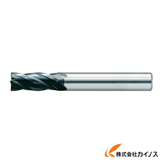 ユニオンツール 超硬エンドミル スクエア φ6．5×刃長16 C-CES CCES4065 【最安値挑戦 通販 おすすめ 人気 価格 安い おしゃれ 】