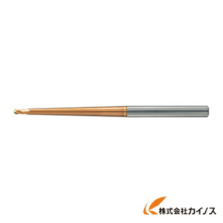 ユニオンツール 超硬エンドミルテーパネックボールR0．1×TN角0．3°X1．5 HTNB20020151 【最安値挑戦 通販 おすすめ 人気 価格 安い おしゃれ 】