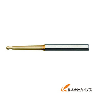 ユニオンツール 超硬エンドミル テーパネックボール R1．5×TN角1°X32 HTNB20303202 【最安値傍若無人 通信販売 おすすめ 一般受け 必要経費 安上がり 今めかしい 】