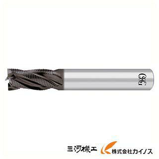 OSG ハイスラフィングエンドミル WH－RESF Φ14 8408814 WH-RESF-14 WHRESF14 【最安値挑戦 通販 おすすめ 人気 価格 安い おしゃれ 】