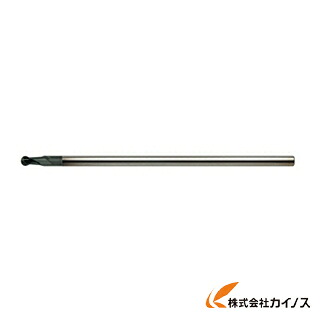ユニオンツール 超硬エンドミル ロングネックボール R1 ×有効長12 DCLB2020-0120 DCLB20200120 【最安値挑戦 通販 おすすめ 人気 価格 安い おしゃれ 】
