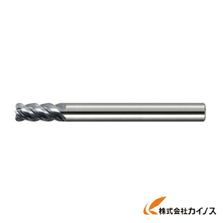 ユニオンツール 超硬エンドミル ラジアス φ10×コーナR1．5 CNRS4100-15-26 CNRS41001526 【最安値挑戦 通販 おすすめ 人気 価格 安い おしゃれ】